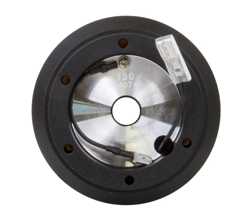 NRG Short Hub Adapter EK9 Civic / S2000 / Prelude Steering Wheel Hubs NRG