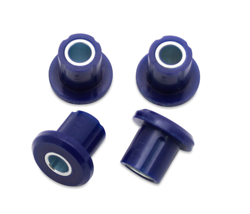SuperPro Front Upper Control Arm Inner Kit Bushing Kits Superpro