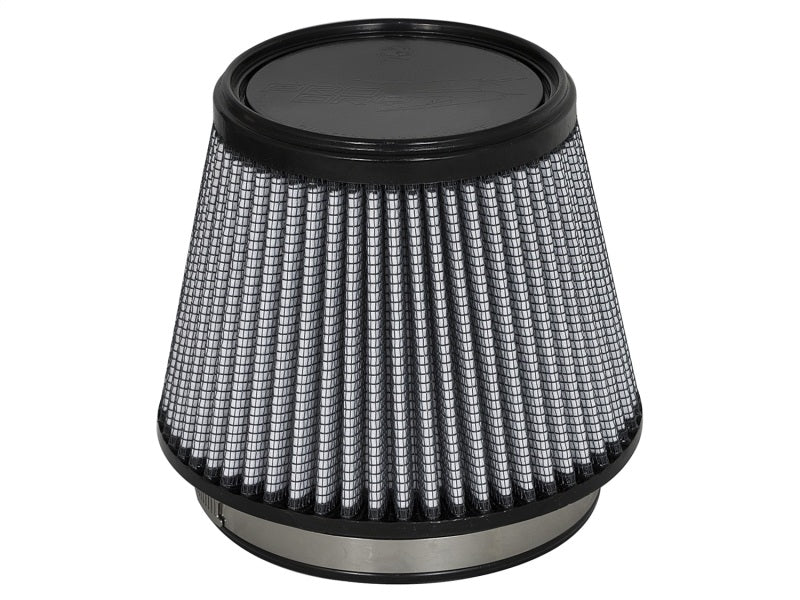 aFe MagnumFLOW Air Filters IAF PDS A/F PDS 5F x 6-1/2Bx 4-3/4T x 5H Air Filters - Universal Fit aFe