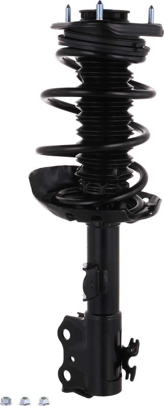 KYB 19-22 Lexus UX200/UX250H / 18-22 Toyota C-HR Strut-Plus Assembly - Front Right Shock & Spring Kits KYB