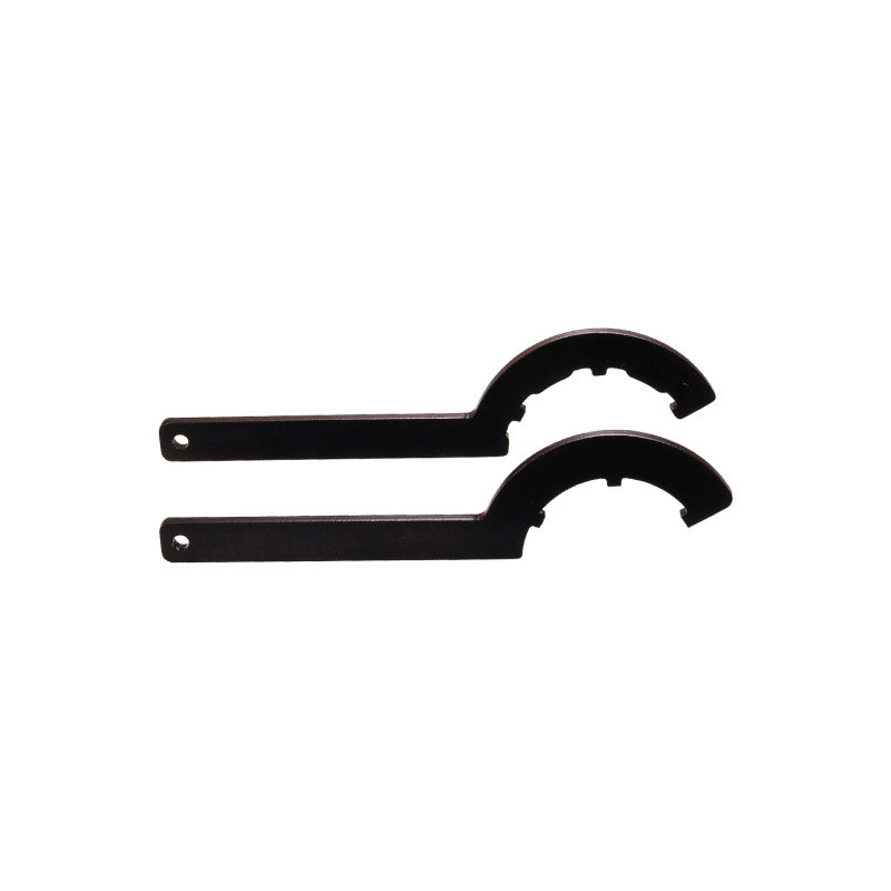 QA1 Spring Seat & Lock Nut Spanner Wrench Kit - Drag/Street (Non MOD Series) Tools QA1