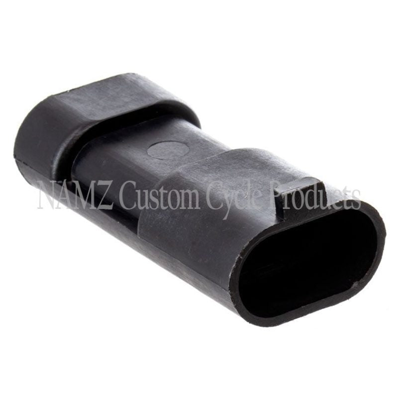 NAMZ Delphi 3-Position OEM Mating Connector for ND-15354716-B Wiring Connectors NAMZ