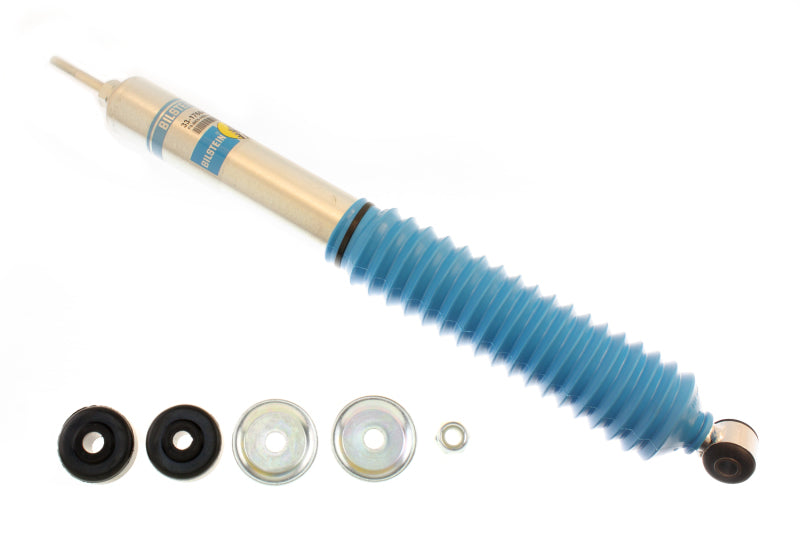 Bilstein 4600 Series Ford 92-13 E-250/350 /00-13 E-450/08-13 E-150 Rear 46mm Monotube Shock Absorber Shocks and Struts Bilstein