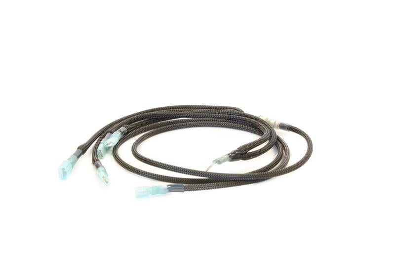 GrimmSpeed 02-14 Subaru WRX/STI Hella Horn Wiring Harness Horn Accessories GrimmSpeed
