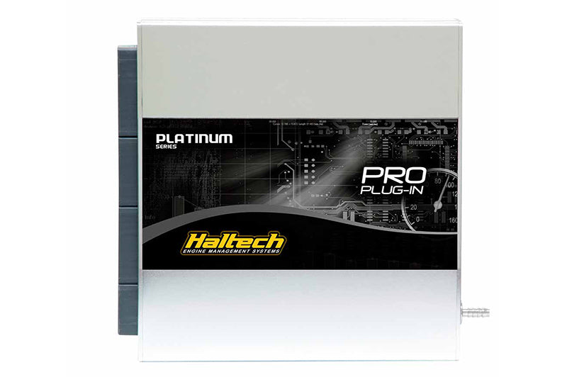 Haltech Platinum PRO Direct Kit Programmers & Tuners Haltech