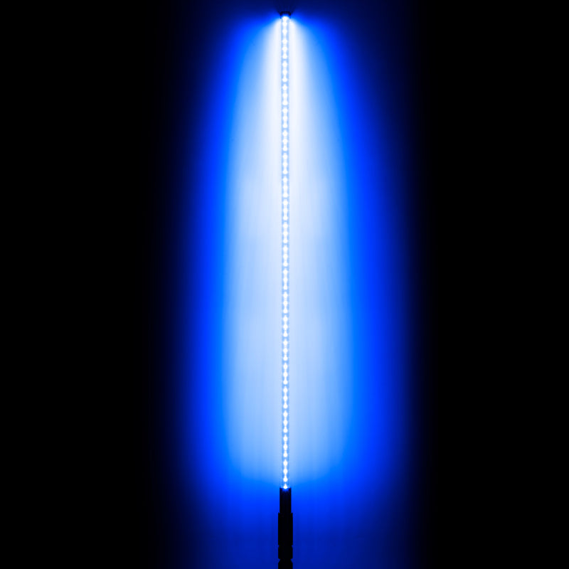 Oracle Off-Road 6ft LED Whip - ColorSHIFT Light Bars & Cubes ORACLE Lighting