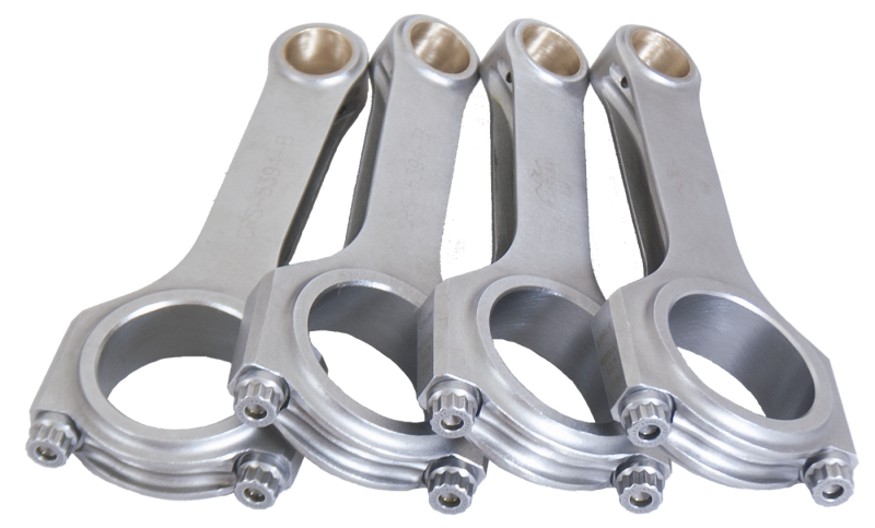 Eagle Acura B18A/B Engine (Length=5.394) Connecting Rods (Set of 4) Connecting Rods - 4Cyl Eagle
