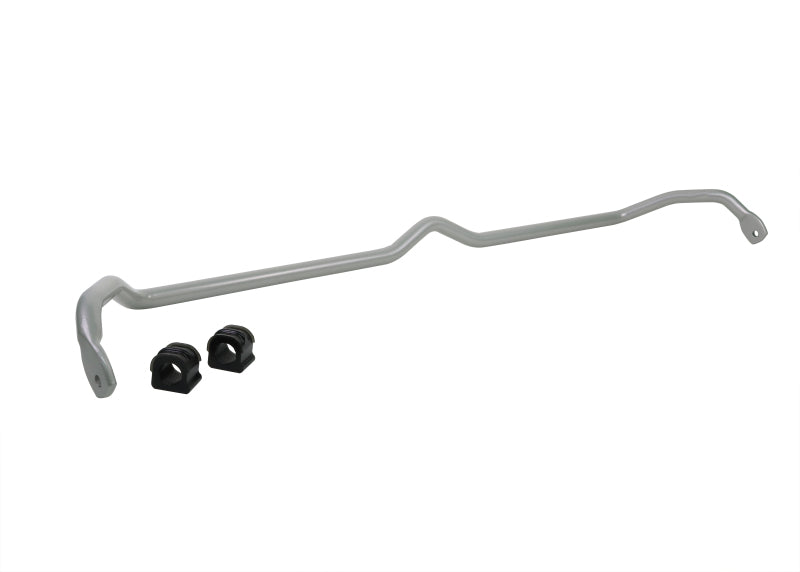 Whiteline 97-04 VW Golf MK4 (exc. 4-motion / 96-03 Audi A3 Type AL Front Heavy Duty 22mm Swaybar SPE Sway Bars Whiteline