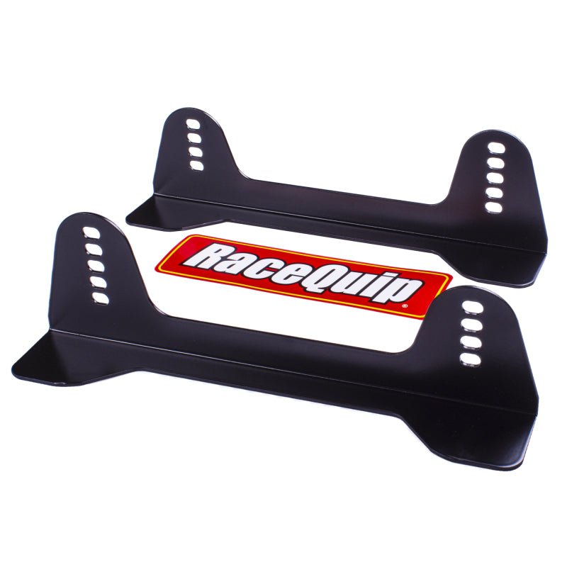 RaceQuip 110mm Steel Seat Mount Seat Brackets & Frames Racequip