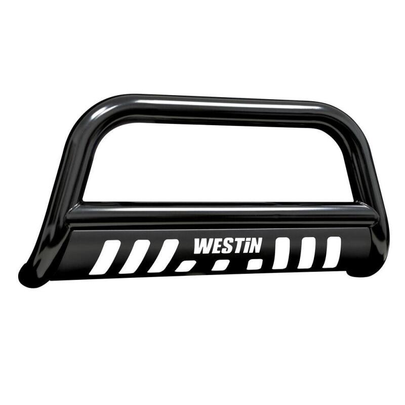 Westin 19-20 Ram 2500/3500 E-Series Bull Bar - Black Bull Bars Westin