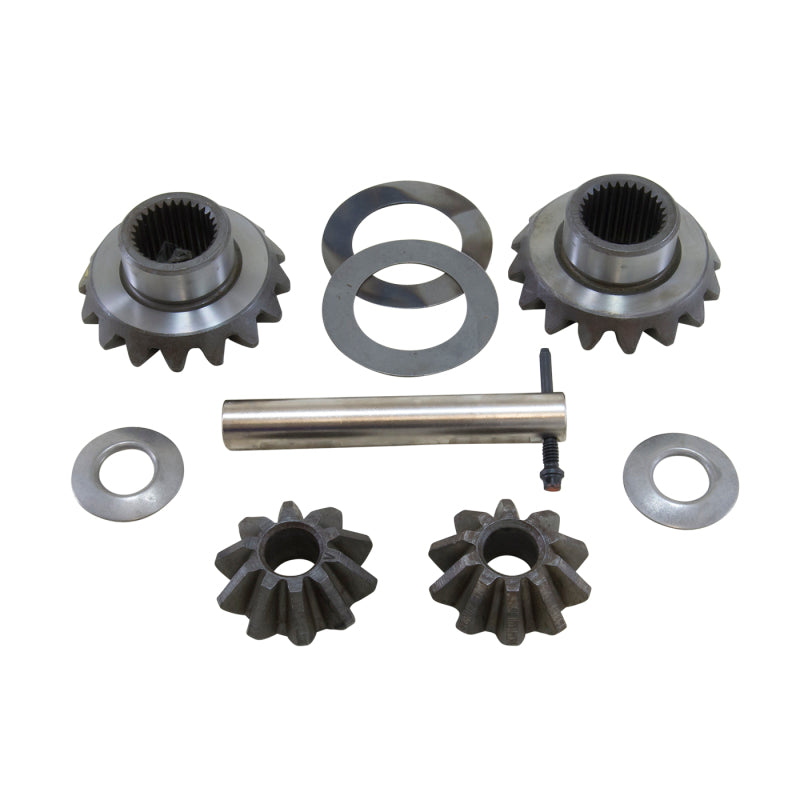 Yukon Gear Standard Open Spider Gear Replacement Kit For Dana 44-HD w/ 30 Spline Axles Differential Spider Gears Yukon Gear & Axle