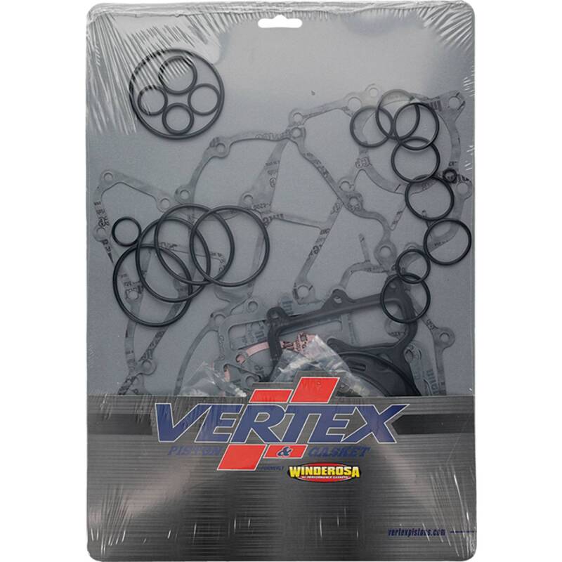 Vertex Gaskets 12-13 Kawasaki Teryx 4 4x4 Complete Gasket Kit Gasket Kits Vertex Pistons
