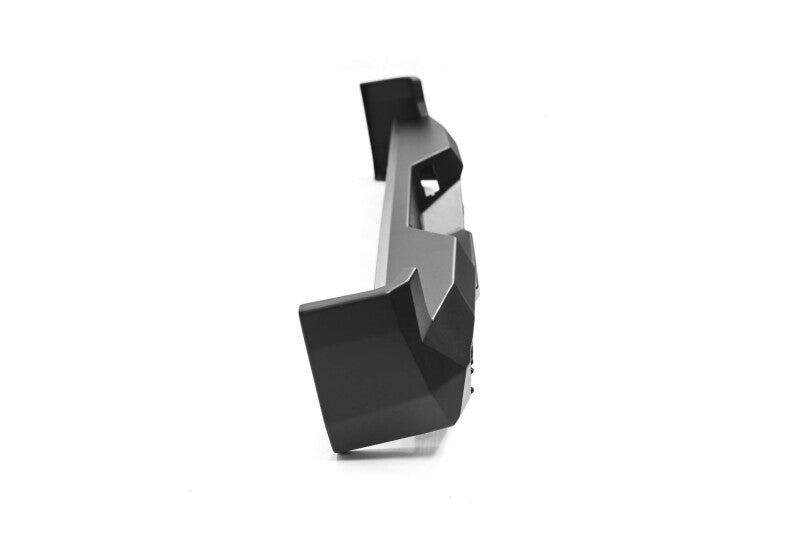 DV8 Offroad 2017-2025 Ford Super Duty Spec Series Rear Bumper Bumpers - Steel DV8 Offroad