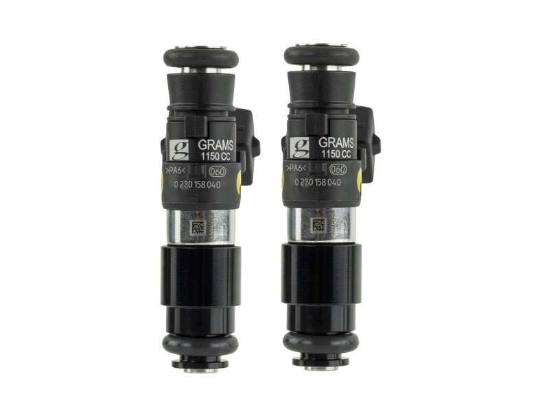 Grams Performance 1150cc 79-92 RX7/ RX8 INJECTOR KIT Fuel Injector Sets - Rotary Grams Performance