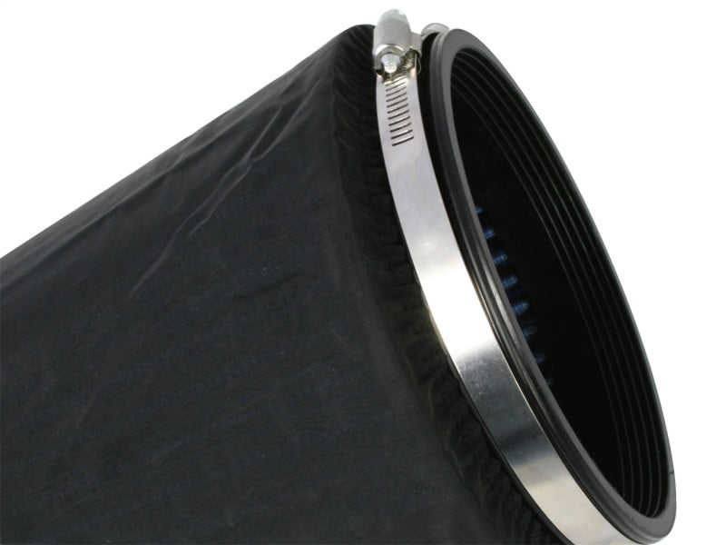 aFe MagnumSHIELD Pre-Filters P/F 2x/72-60512 (Black) Pre-Filters aFe