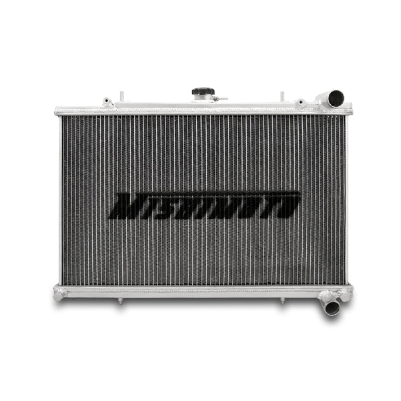 Mishimoto R32 Nissan Skyline Manual Aluminum Radiator Radiators Mishimoto