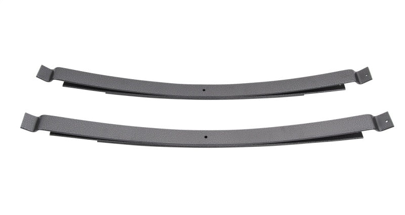 Hellwig 11-22 Ram 3500 Load Pro - Up To 2500lb Level LC 3 Leaf Helper Spring w/o Mounting Kit Leaf Springs & Accessories Hellwig