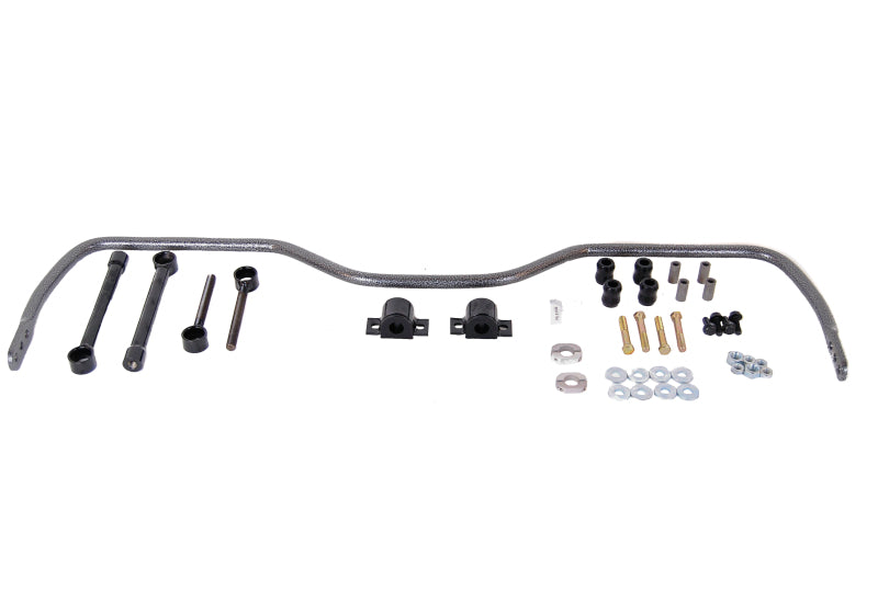 Hellwig 09-21 Ram 1500 4WD w/ 2-4in Lift Solid Heat Treated Chromoly 7/8in Rear Sway Bar Sway Bars Hellwig