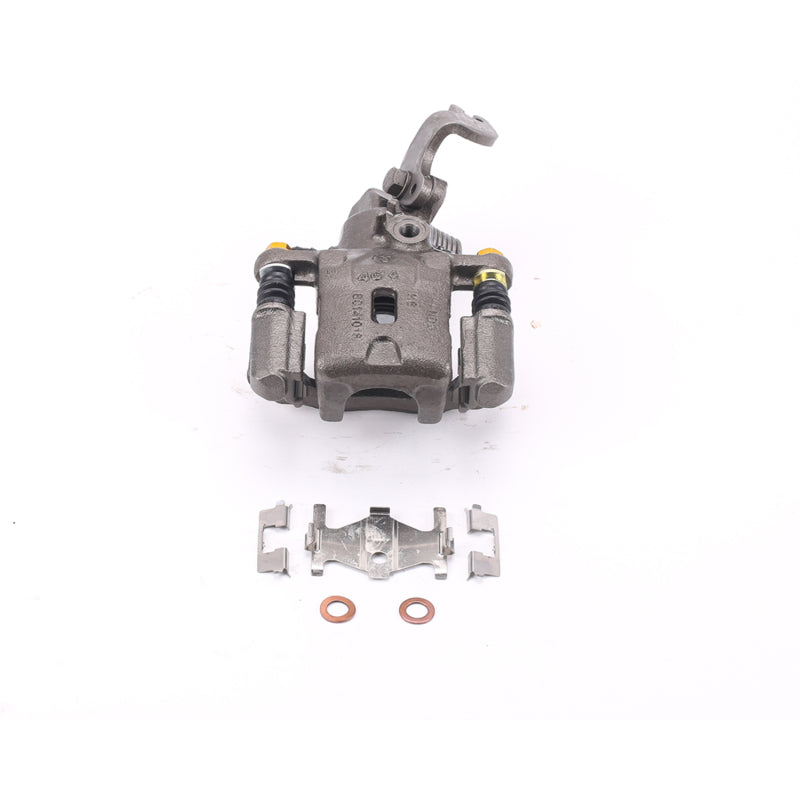 Power Stop 01-05 Hyundai Elantra Rear Right Autospecialty Caliper w/Bracket Brake Calipers - OE PowerStop