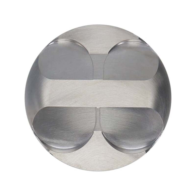 Wiseco Peugeot EW10J4 85.00 mm Bore 29.60 mm CH -18.00 CC Piston Set Piston Sets - Forged - 4cyl Wiseco