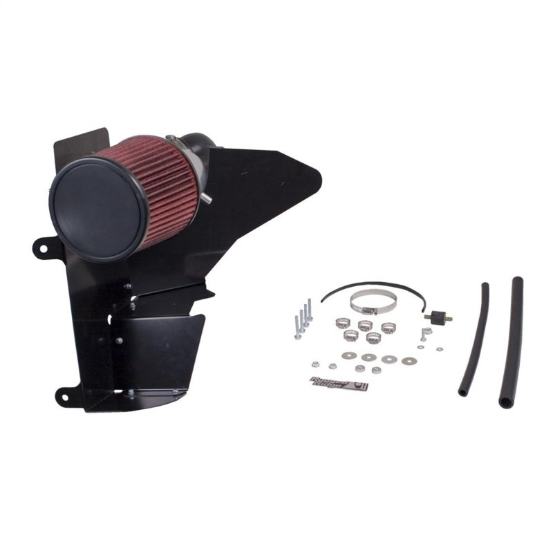 Rugged Ridge Cold Air Intake Kit 2.5L 91-95 Jeep Wrangler Jeep Wrangler YJ Cold Air Intakes Rugged Ridge