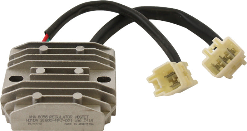 Arrowhead Honda Regulator / Rectifier Voltage Regulators Arrowhead