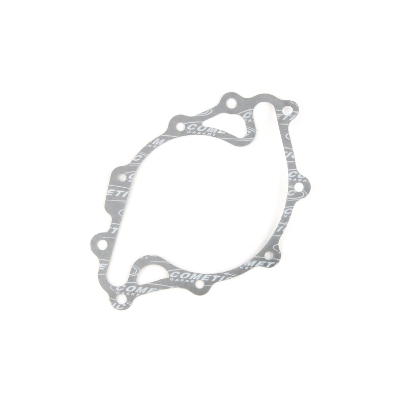 Cometic Ford 289/302 Windsor .031in Fiber Water Pump Plate To Block Gasket - 1963-65.5 Gasket Kits Cometic Gasket