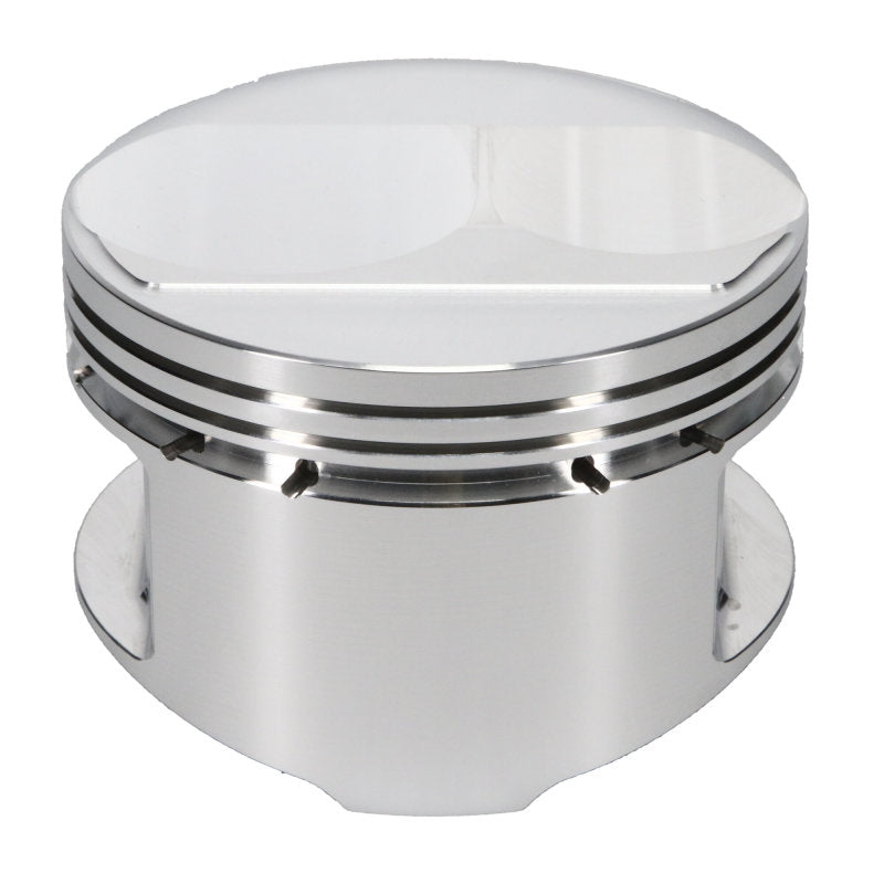 JE Pistons 427 BBF DOME Set of 8 Pistons Piston Sets - Forged - 8cyl JE Pistons