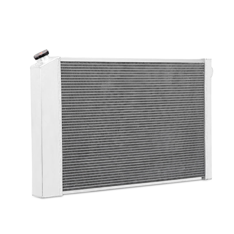 Mishimoto 78-86 GM C/K Truck X-Line Performance Aluminum Radiator Radiators Mishimoto