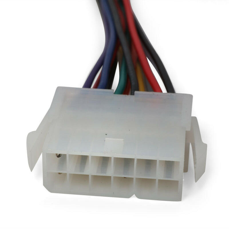 BLOX Racing Honda OBD0 - OBD1 ECU Jumper Harness Wiring Harnesses BLOX Racing