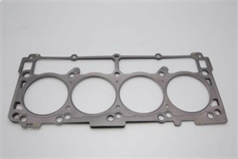 Cometic Chrysler 6.1L Gen-3 Hemi .051in MLS Cylinder Head Gasket 4.250in Bore Head Gaskets Cometic Gasket