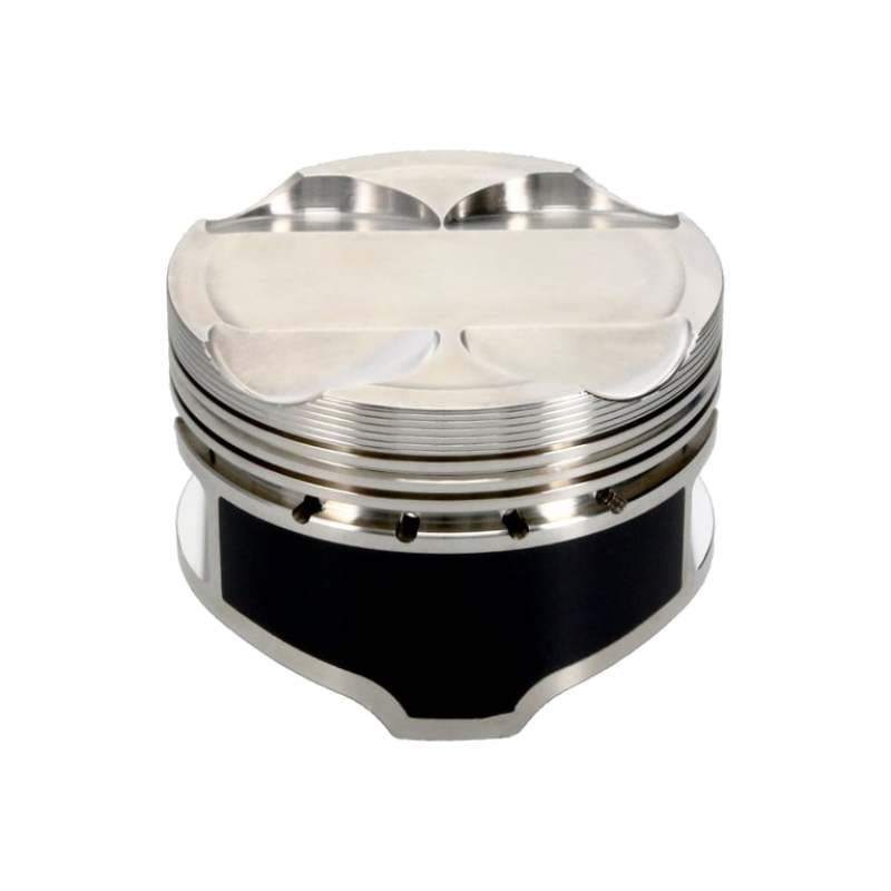 Wiseco BMW M54B30 -7.3cc Dish 1.1937in x 3.3169in Piston Sets - Forged - 6cyl Wiseco
