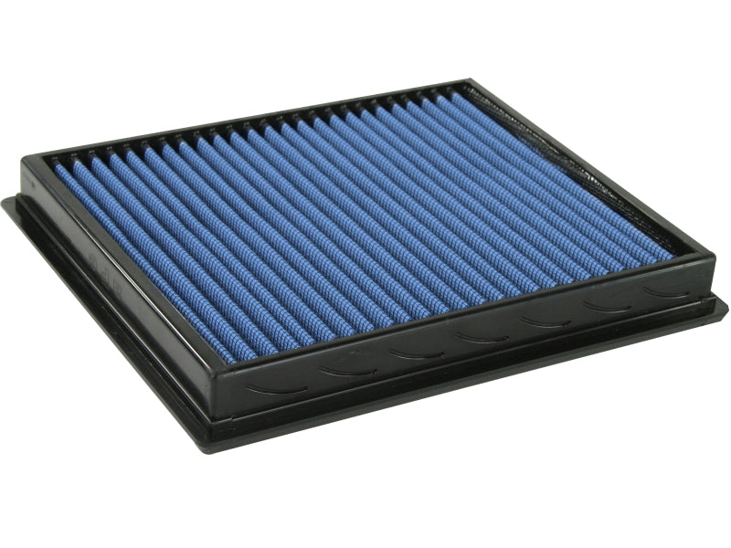 aFe MagnumFLOW Air Filters OER P5R A/F P5R Nissan Titan/Armada 04-12 V8-5.6L Air Filters - Drop In aFe
