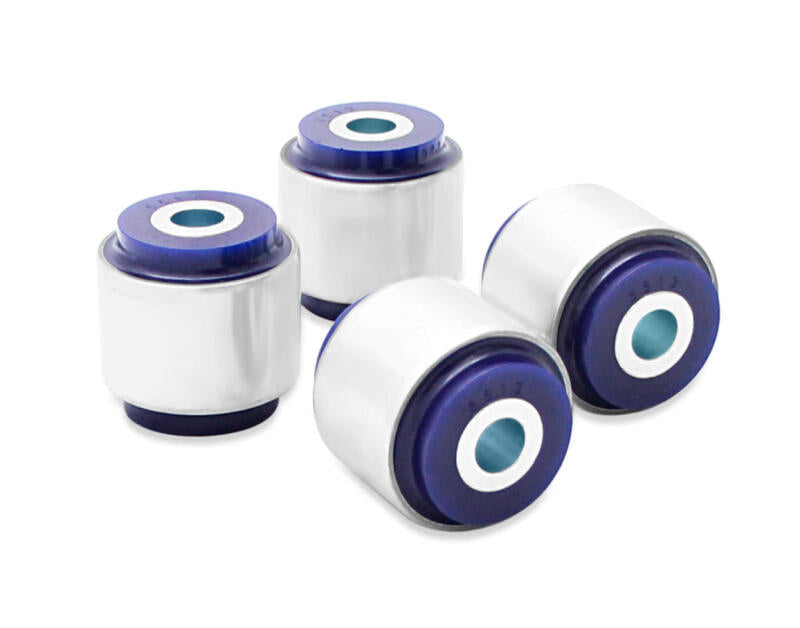 Superpro Trailing Arm-to-Differential Mount Bushing Kit Bushings - Full Vehicle Kits Superpro