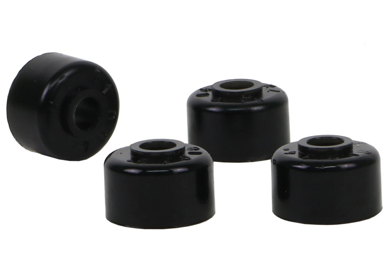 Whiteline Plus 1/85-11/99 Toyota Landcruiser Rear Sway Bar Link Bushing Bushing Kits Whiteline
