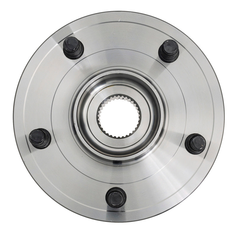 MOOG 05-10 Dodge Dakota Front Hub Assembly Wheel Hubs Moog