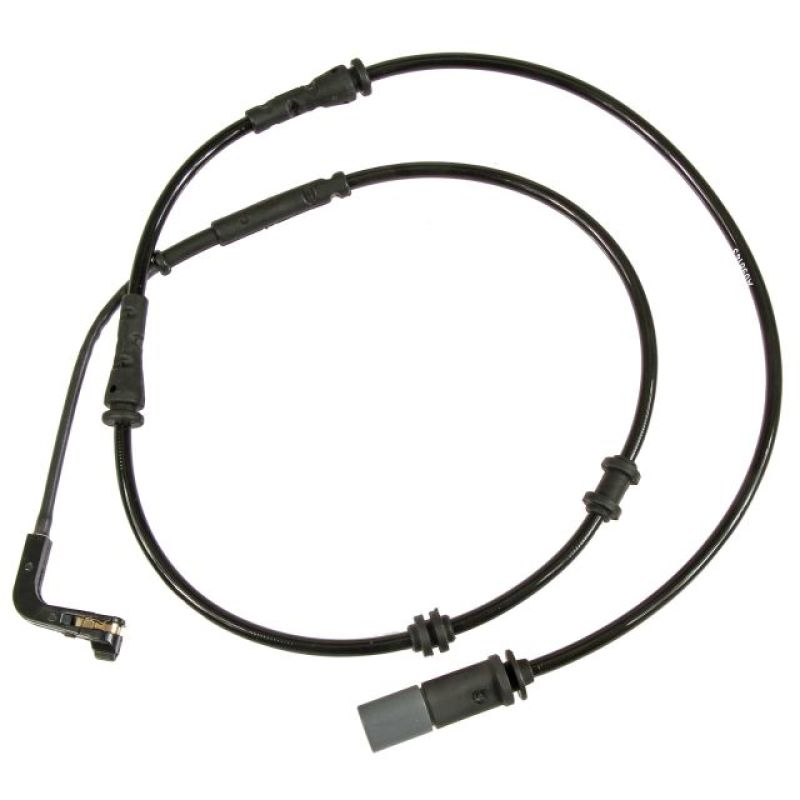 Power Stop 2009 BMW 750i Rear Euro-Stop Electronic Brake Pad Wear Sensor Brake Hardware PowerStop