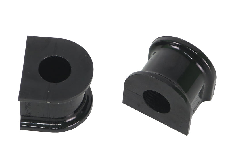 Whiteline 2008-2009 Pontiac G8 Sway Bar Mount Bushing Kit - 23mm Sway Bar Bushings Whiteline