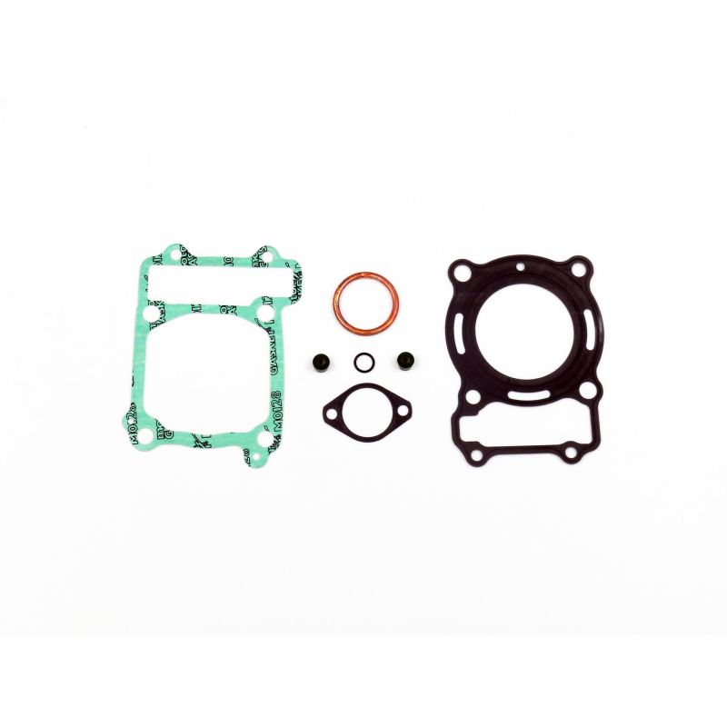 Athena 04-17 Honda CBR R 125 Top End Gasket Kit w/o Valve Cover Gasket Gasket Kits Athena