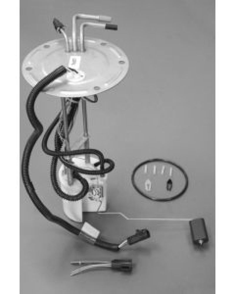 Walbro TANK UNIT ASSEMBLY Fuel Pump Fitment Kits Walbro