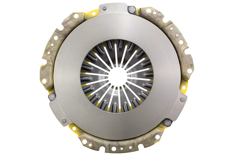 ACT 2012 Chevrolet Corvette P/PL Heavy Duty Clutch Pressure Plate Pressure Plates ACT