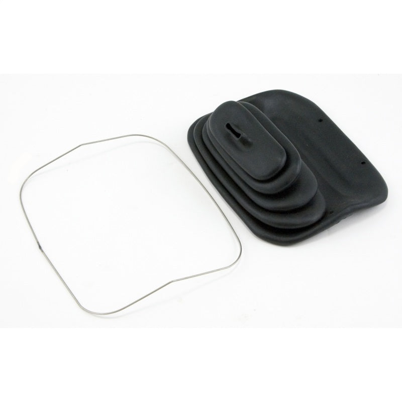 Omix M20 Transfer Case Shifter Boot 72-75 CJ Models Shift Boot OMIX