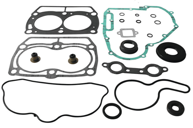 QuadBoss 12-14 Polaris RZR 800 Complete Gasket Set w/ Oil Seal Gasket Kits QuadBoss