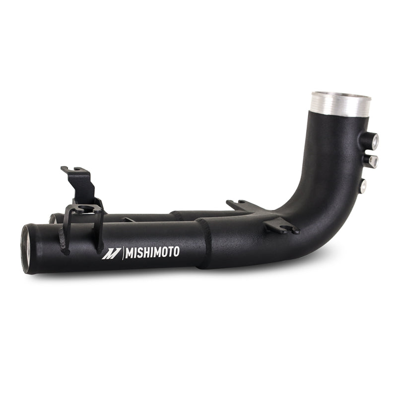 Mishimoto 2021+ BMW G8X M3/M4 Hot Side Intercooler Charge Pipe Kit Intercooler Pipe Kits Mishimoto