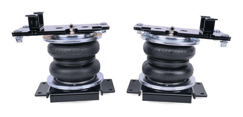 Air Lift 22-25 Nissan Frontier 4WD LoadLifter 5000 Air Spring Kit Air Springs Air Lift