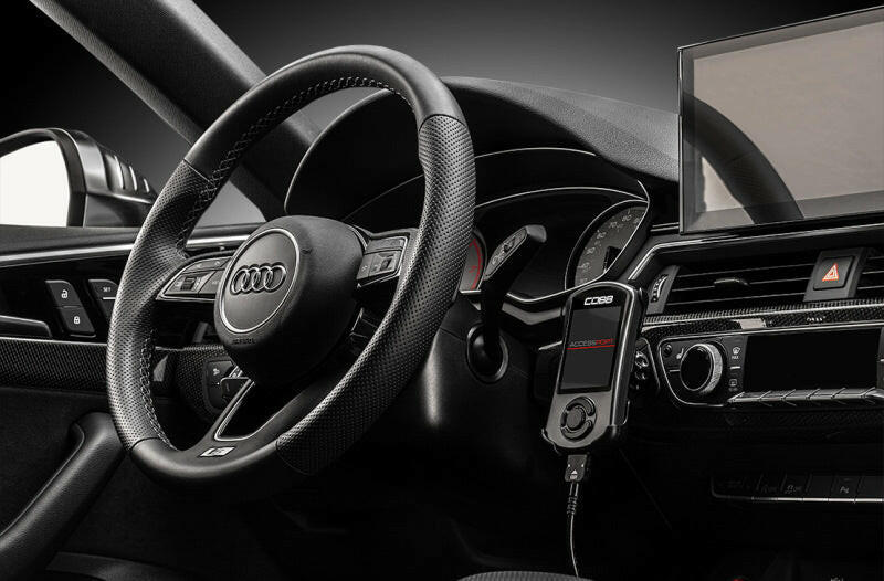 Cobb Audi S4/S5/SQ5 (B9/B9.5) AccessPORT V3 Programmers & Tuners COBB