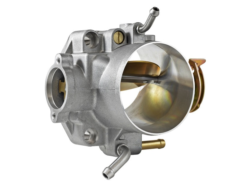 Skunk2 Alpha Series Honda/Acura (D/B/H/F Series) 66mm Cast Throttle Body (OEM Look) Throttle Bodies Skunk2 Racing