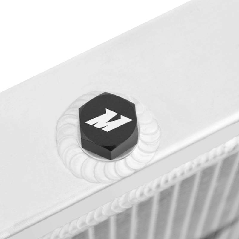 Mishimoto 92-95 Honda Civic / 93-97 Civic del Sol K-Series Swap Aluminum Radiator Radiators Mishimoto