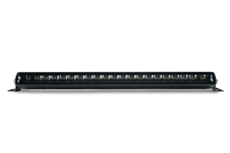 DV8 Offroad 20in Elite Series Light Bar 105W LED - Single Row Light Bars & Cubes DV8 Offroad