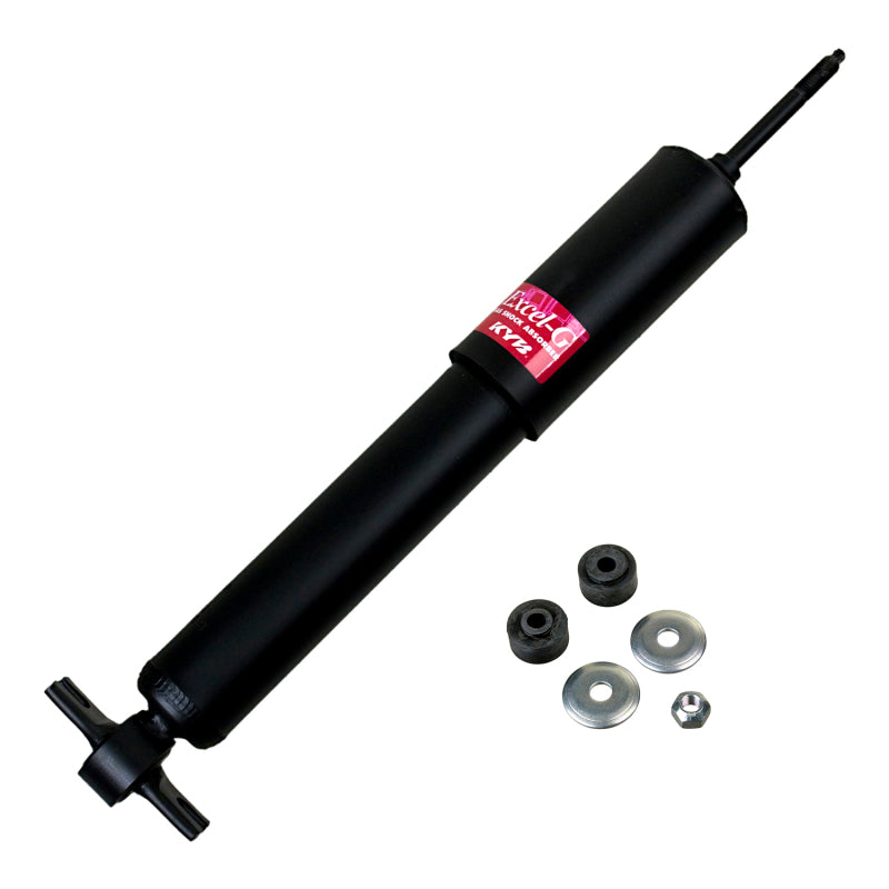 KYB Shocks & Struts Excel-G Front CHEVROLET Express 2500 2003-10 CHEVROLET Express 3500 (Van) 2003-1 Shocks and Struts KYB